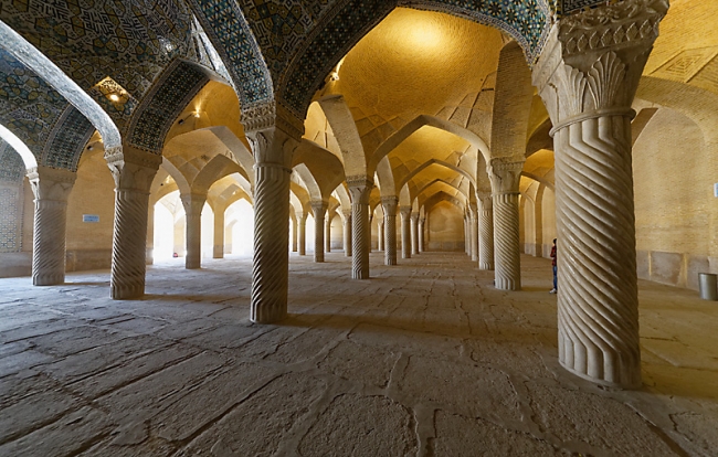 Chiraz-Mosquée Vakil-040